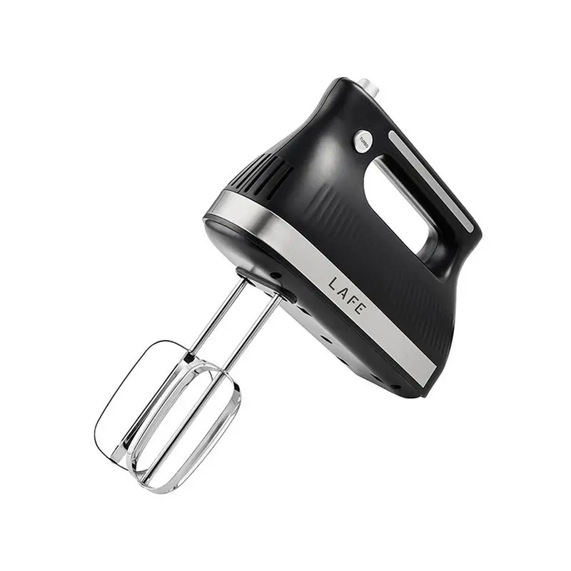 Cup Blender Lafe Lafmix47473 Black 1