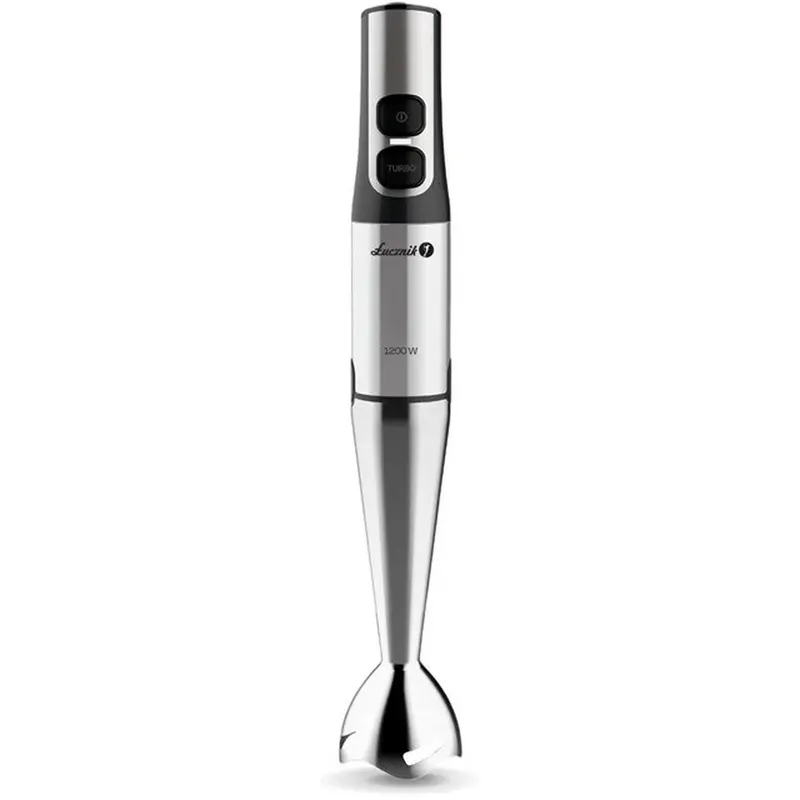 Cup Blender Łucznik Jk-1200 Black 1200 W 1
