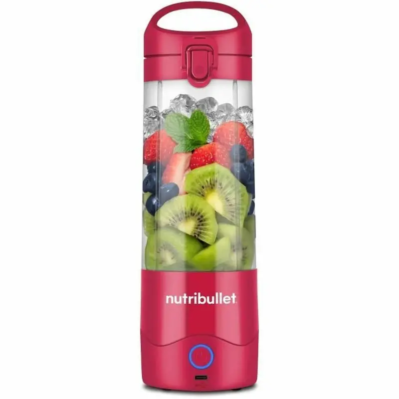 Cup Blender Nutribullet 1