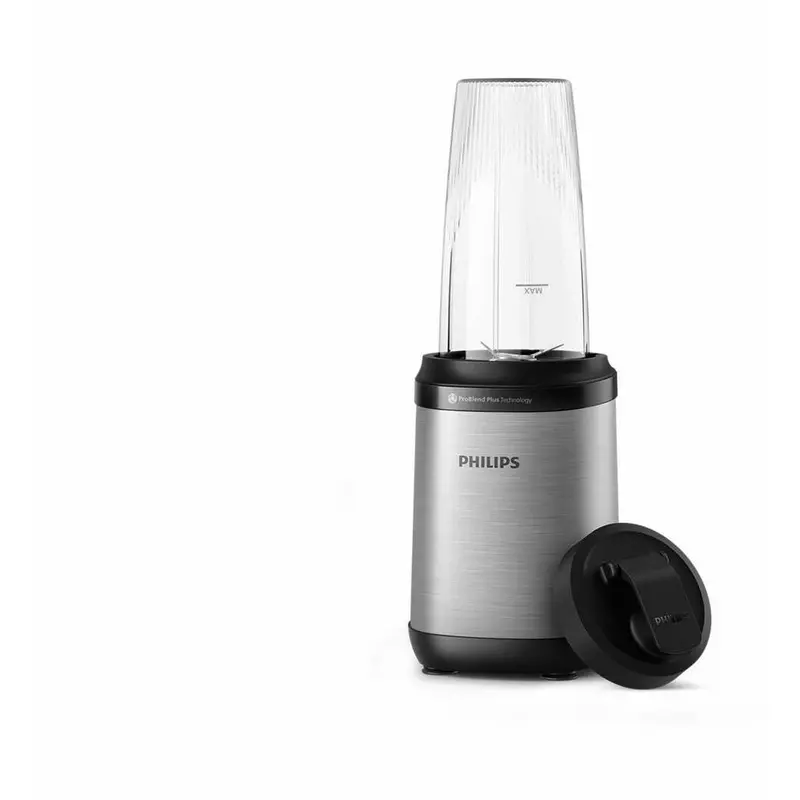 Cup Blender Philips Hr2764/00 Black 800 W 700 Ml 1