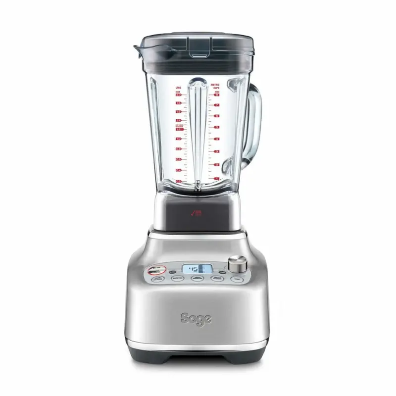 Cup Blender Sage Sbl920bss2eeu1 1520 W 2 L 1