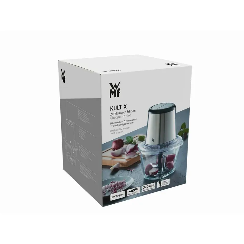 Cup Blender Wmf 416590011 White Red 400 W 800 Ml 1