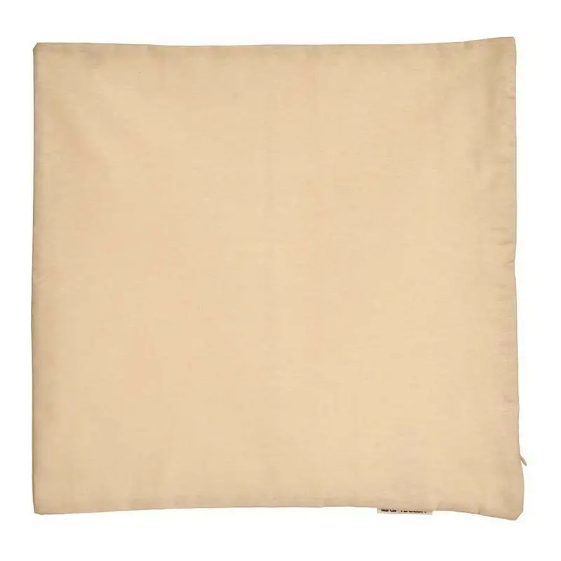 Cushion Cover Gift Decor Beige 1