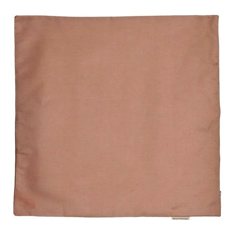Cushion Cover Gift Decor Brown 45 X 0,5 X 45 Cm 60 X 0,5 X 60 Cm 1