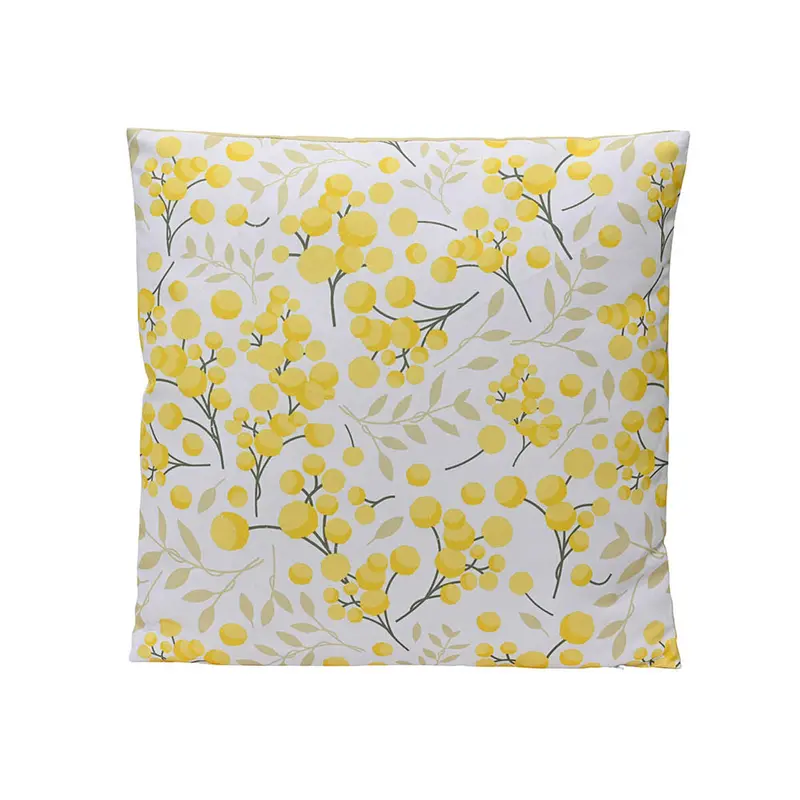 Cushion Decoris 45 X 45 X 8 Cm 1