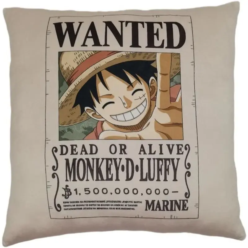 Cushion One Piece 1