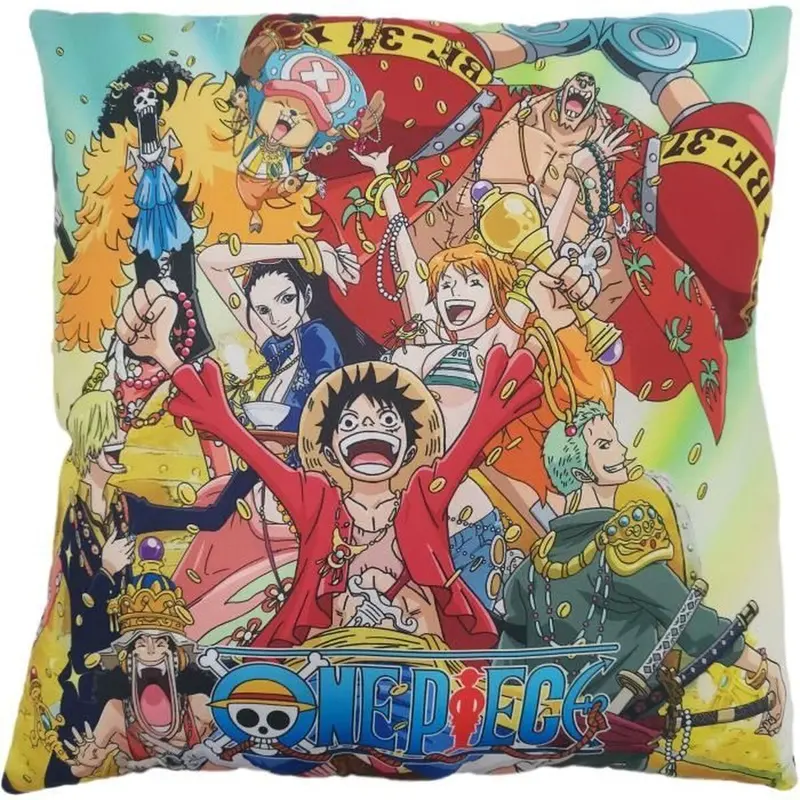 Cushion One Piece 1