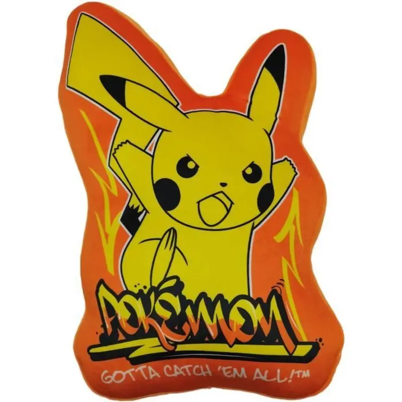 Cushion Pokémon 1