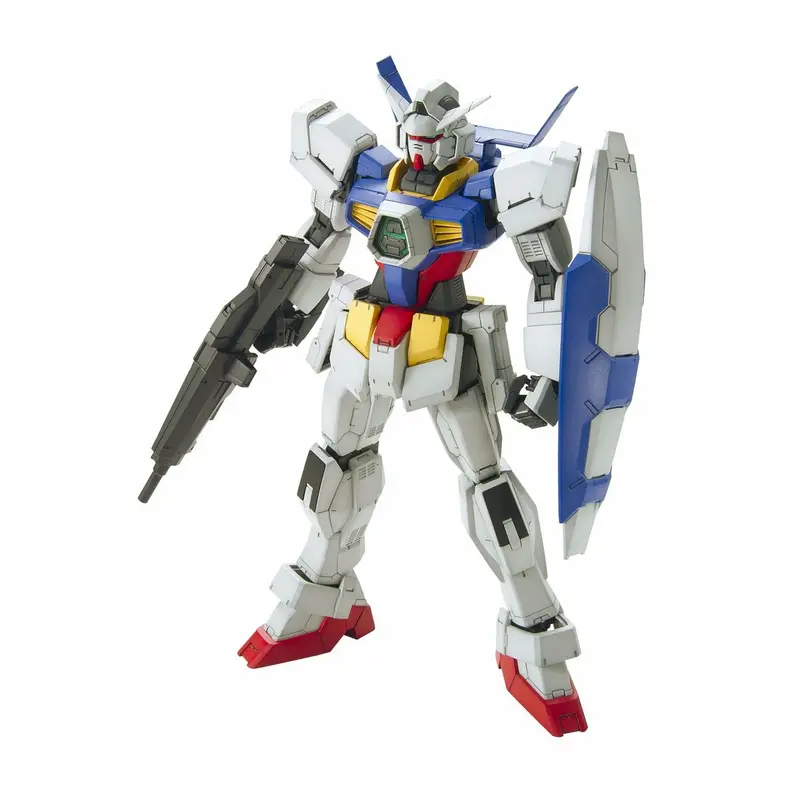 Decorative Figure Bandai Mg1/100Gundam Age-1 Normal Plastic Hguc Gundam 1