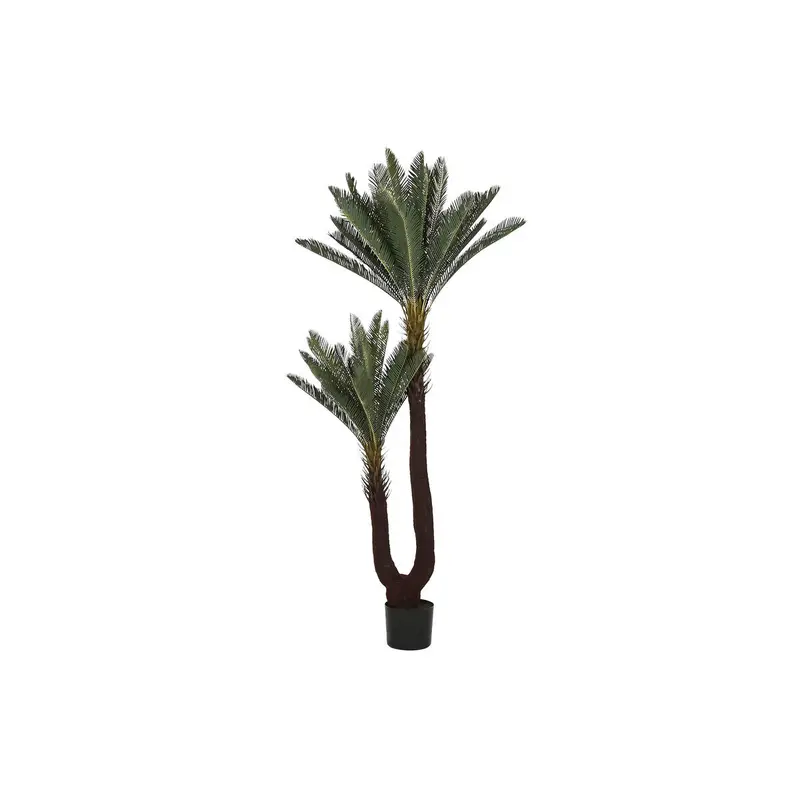 Decorative Plant Home Esprit Polyethylene Tropical 80 X 80 X 170 Cm 1