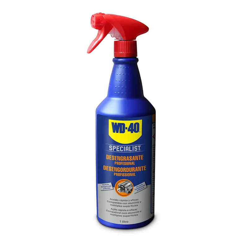 Degreaser Wd-40 1 L 1