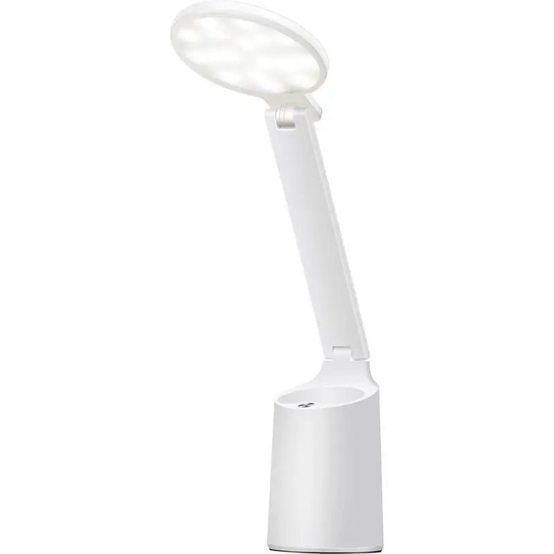 Desk Lamp Activejet Aje-Future White Yes Soft Green 80 Plastic 7 W 5 V 1
