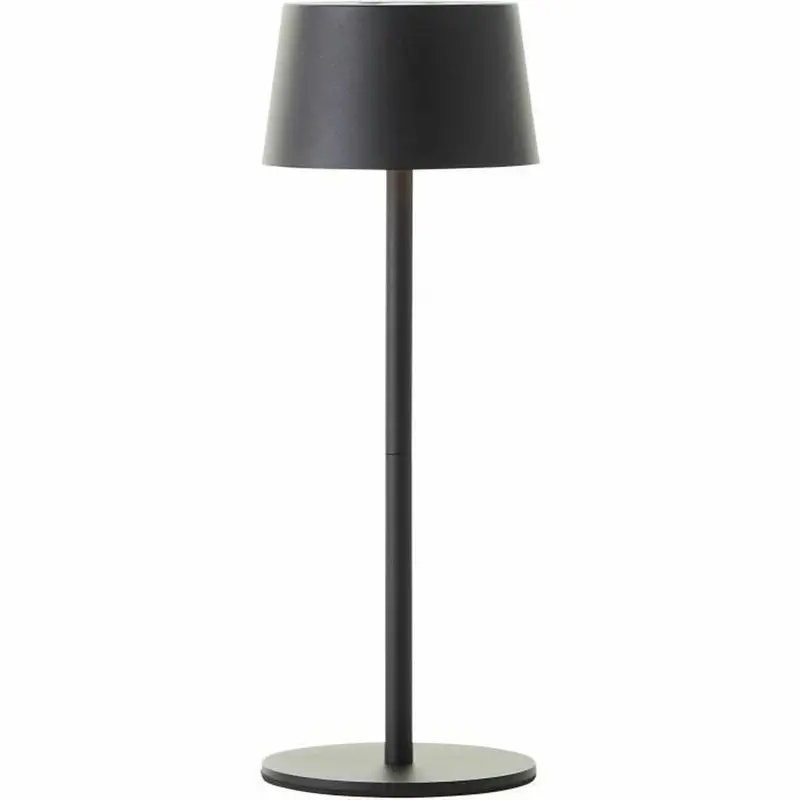Desk Lamp Brilliant Black 1