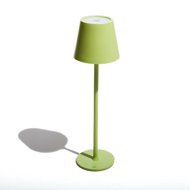 Desk Lamp Muitomas Tablelampgn Green 1