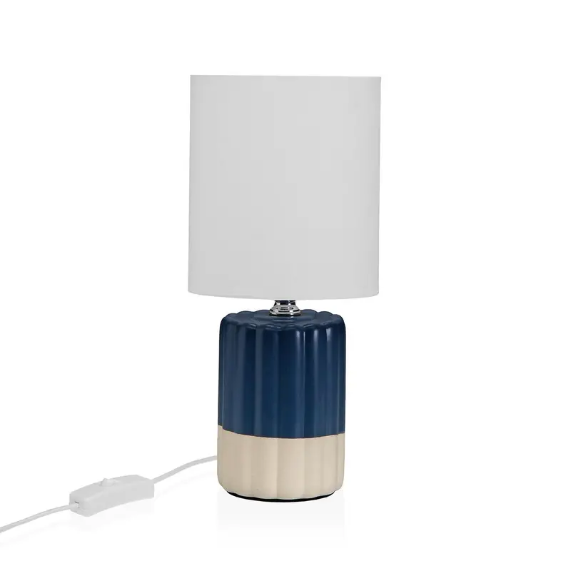 Desk Lamp Versa Mauna  Blue 1