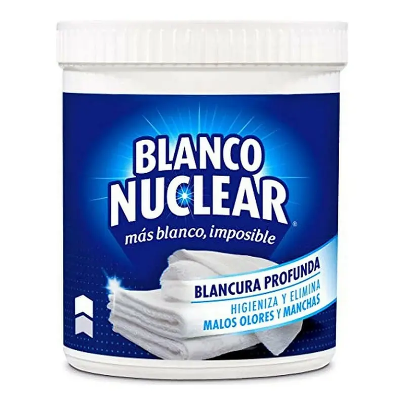 Detergent Blanco Nuclear Blanco Nuclear 450 G (450 G) 1