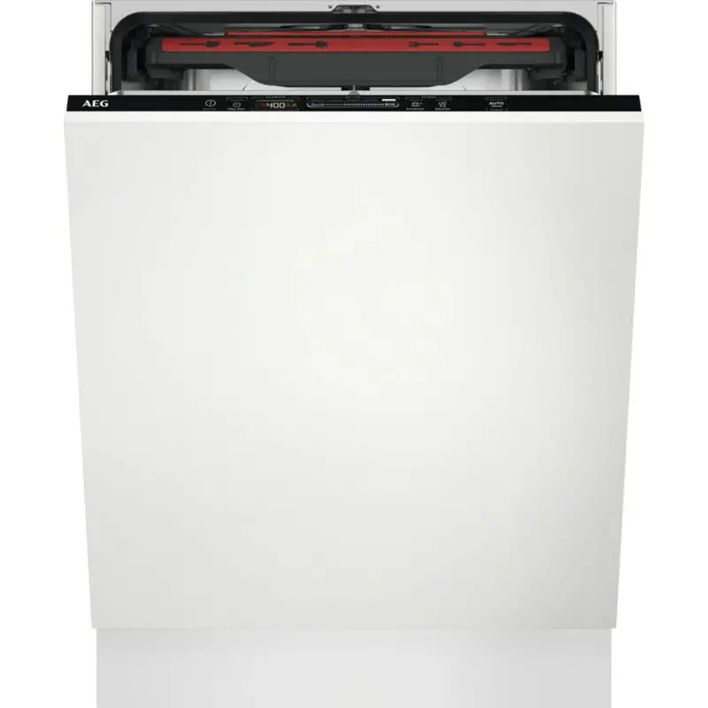 Dishwasher Aeg Fsb64907z 60 Cm 1