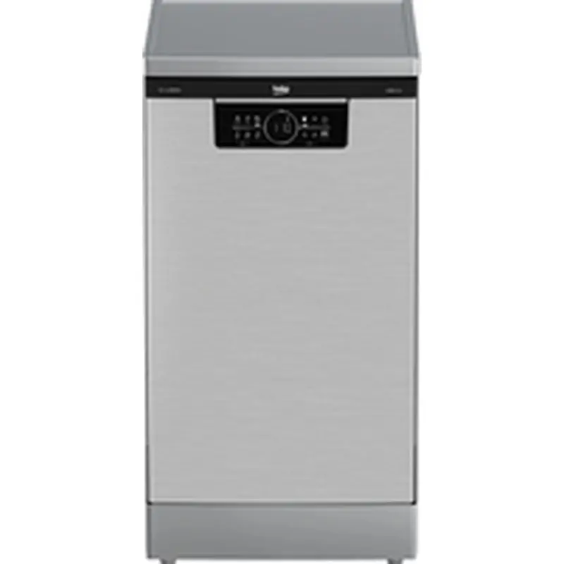 Dishwasher Beko Bdfs26046xq Steel 45 Cm 1
