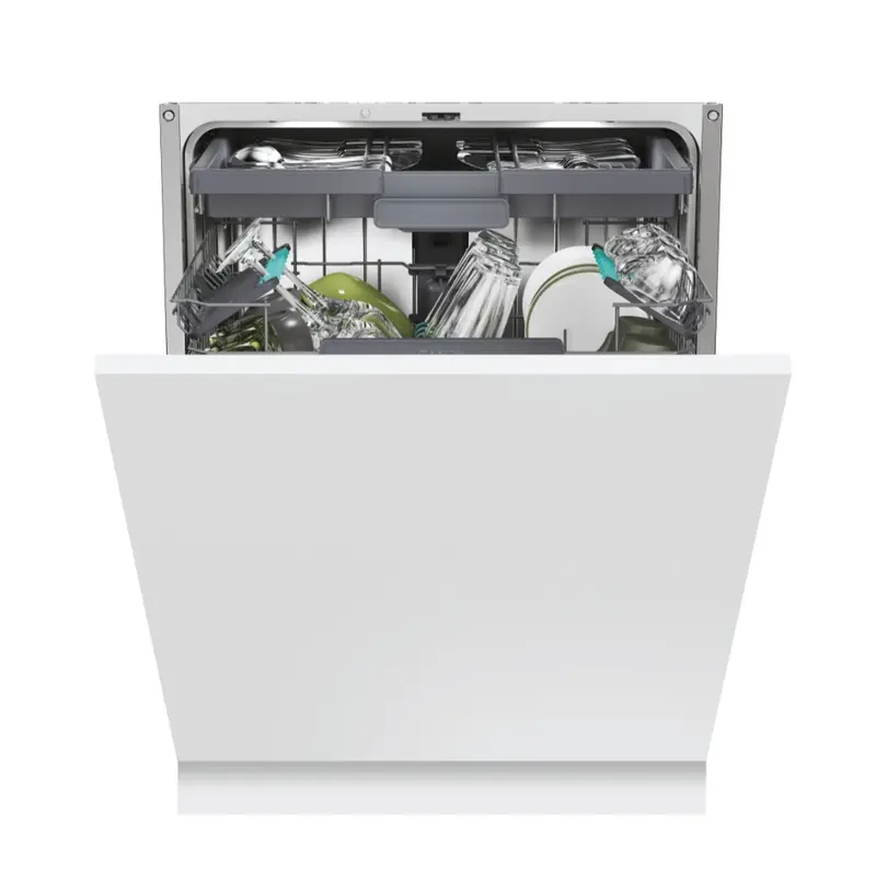 Dishwasher Candy Cns4a4s3psb 1
