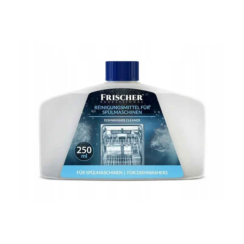 Dishwasher Lozenges Frischer Fr00020_250 250 Ml 1