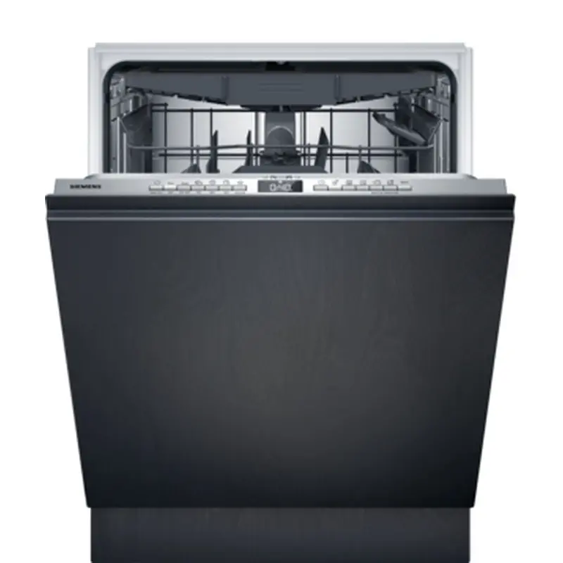 Dishwasher Siemens Ag Sx63hx14ce 60 Cm Black 1