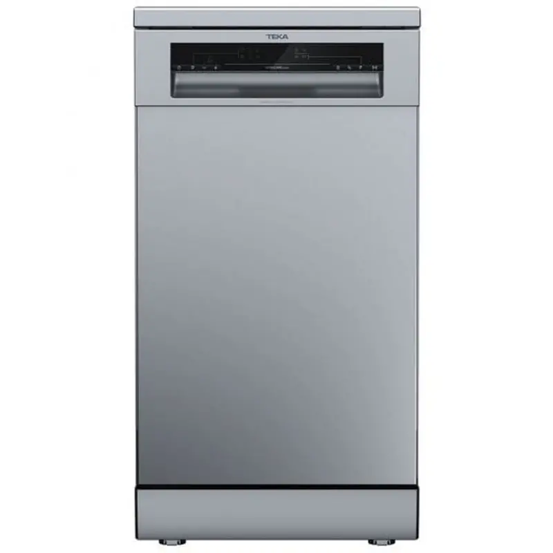 Dishwasher Teka Dfs 24650 Silver 45 Cm 1