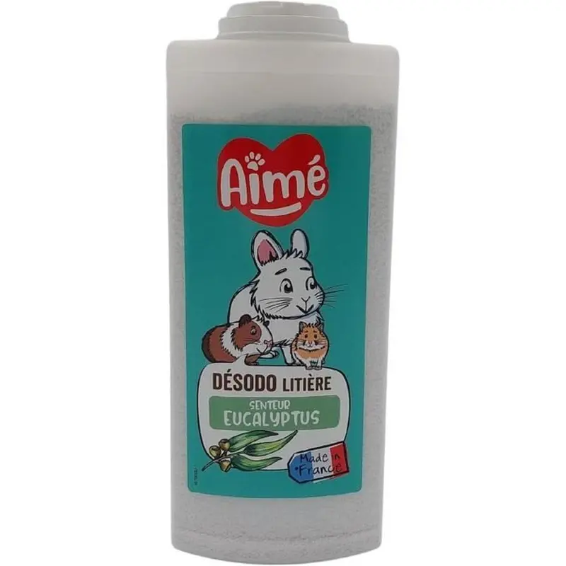 Disinfectant Aimé 1
