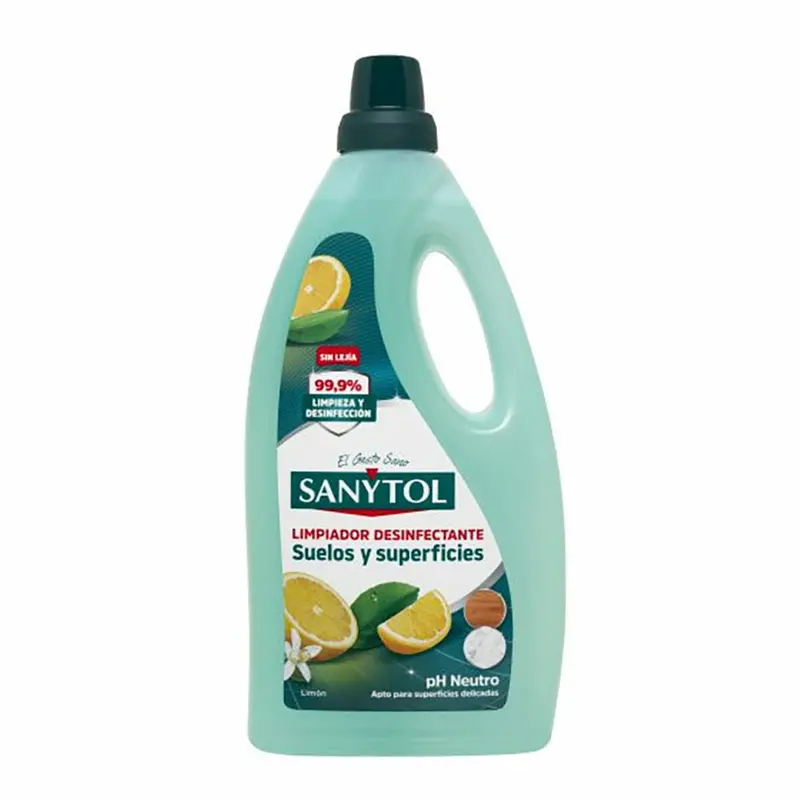Disinfectant Sanytol 1,2 L 1