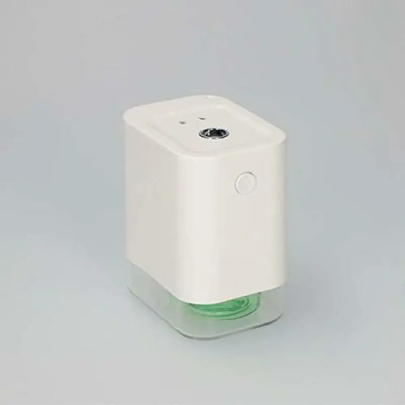 Dispenser Ksix Smart Hand Mini Steriliser Automatic 45 Ml 1