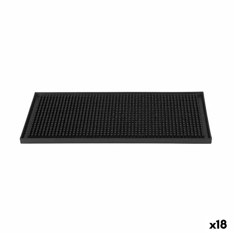 Draining Rack For Kitchen Sink My Bar (18 Units) 1