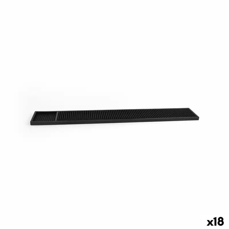 Draining Rack For Kitchen Sink My Bar 62 X 9 X 1 Cm (18 Units) 1