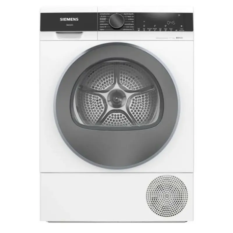 Dryer Siemens Ag Wq35g2d0es 8 Kg 1