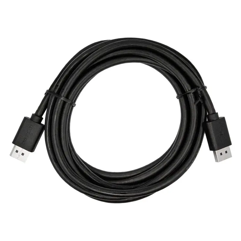 Dynamix 3M Displayport V1.4 1