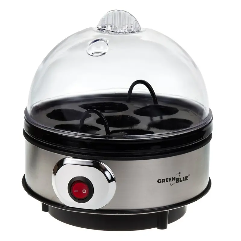 Egg Boiler Greenblue Gb572 1