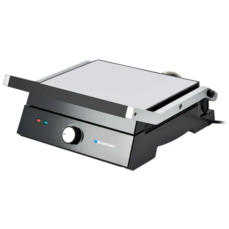 Electric Barbecue Blaupunkt Grs501 2000 W 1