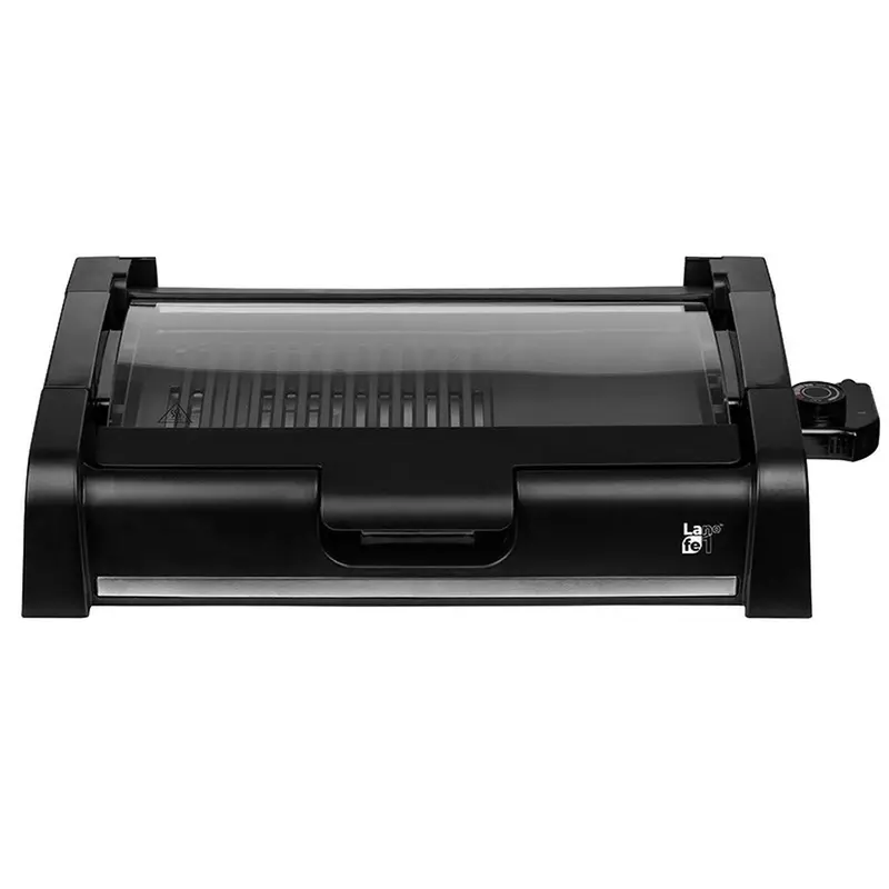 Electric Barbecue Lafe Grl003 1650 W 1
