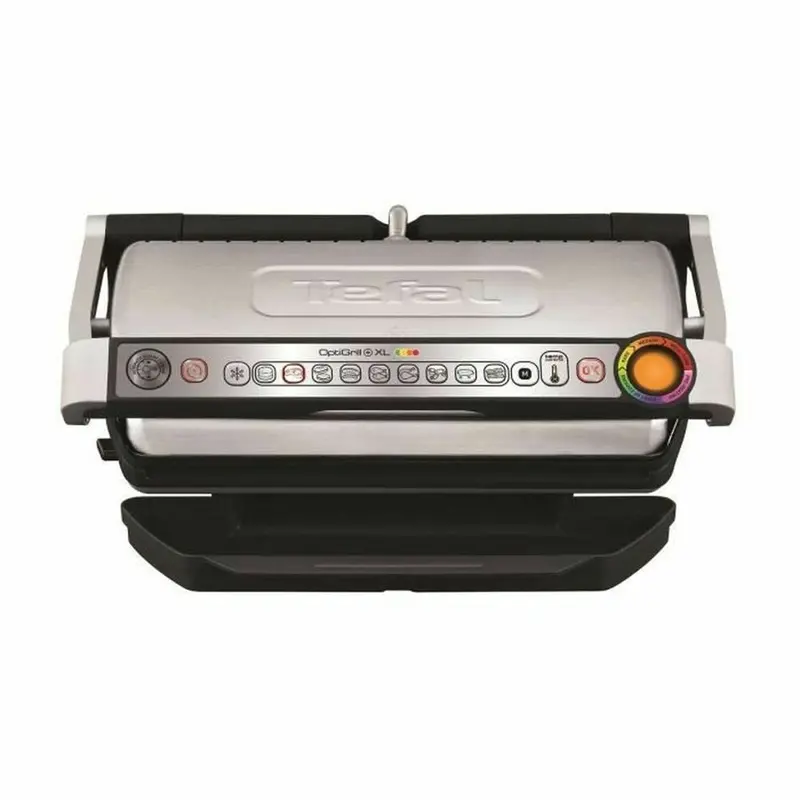 Electric Barbecue Tefal Gc724d12 2000 W 2000 W 1