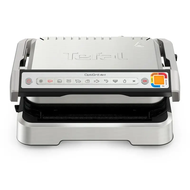 Electric Barbecue Tefal Gc774d30 1