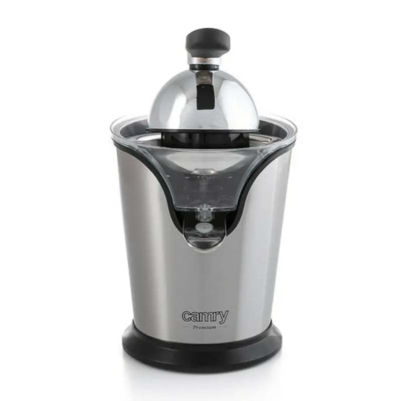 Electric Juicer Adler Cr 4006 Silver 500 W 1