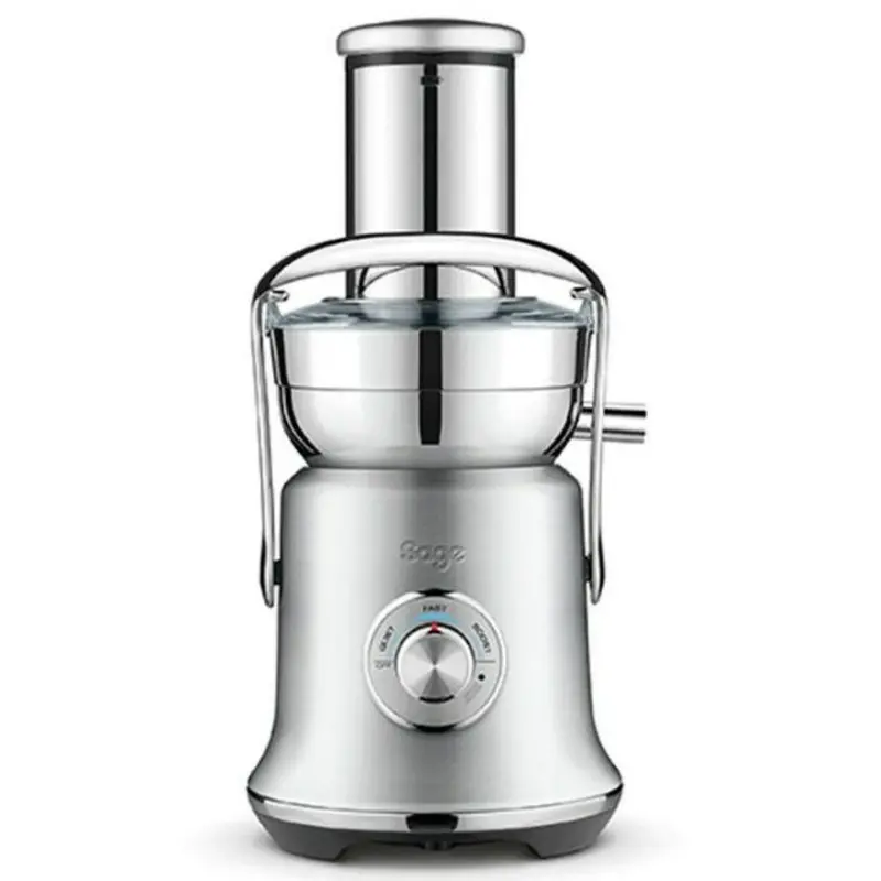 Electric Juicer Sage Sje830bss2eeu1 Silver 2400 W 2 L 1