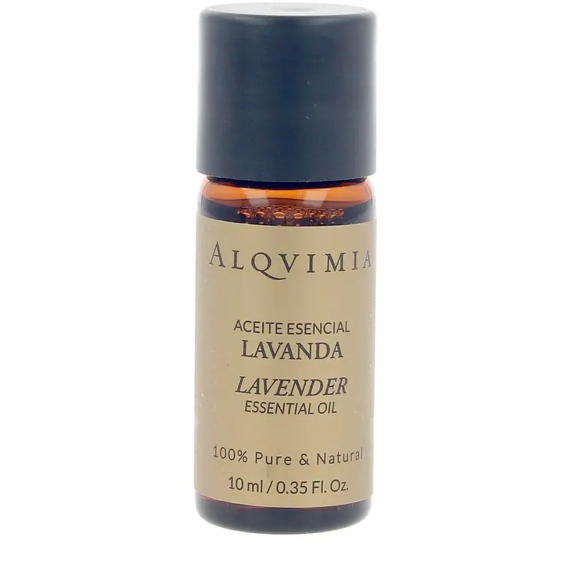 Essential Oil Alqvimia Lavanda 10 Ml 1