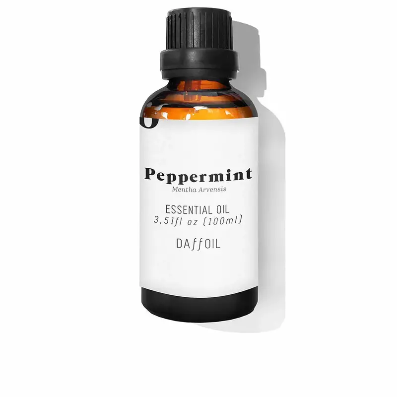 Essential Oil Daffoil Peppermint 50 Ml 1