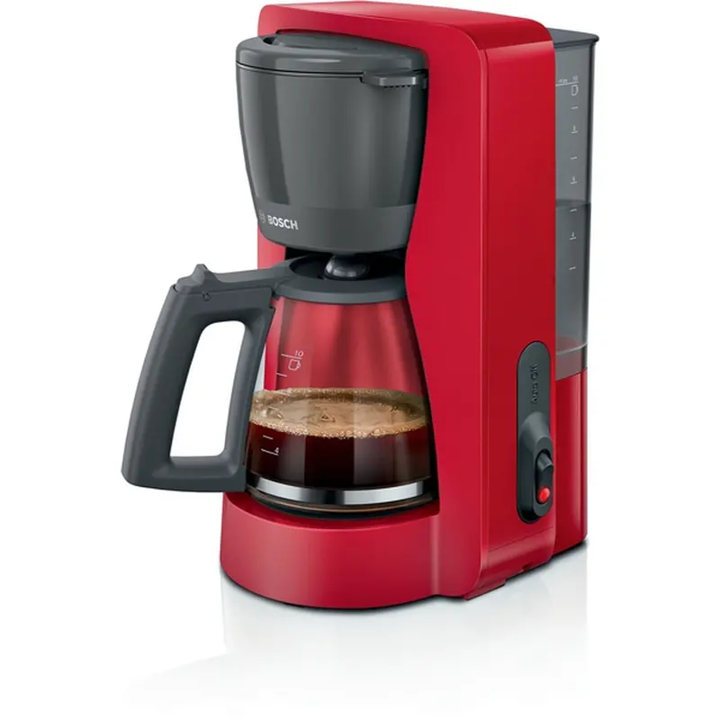 Express Coffee Machine Bosch Tka2m114 1200 W 1,25 L 1