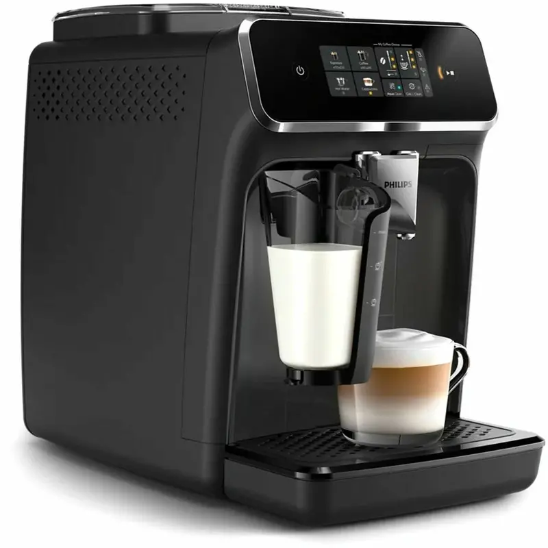 Express Coffee Machine Philips Ep2334/10 Black 1