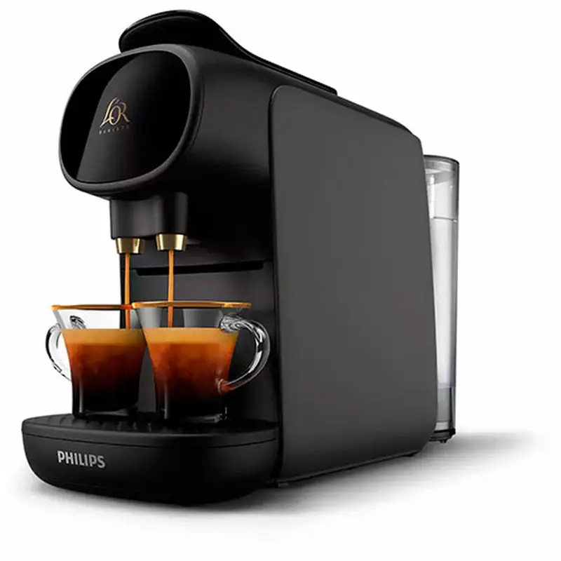 Express Coffee Machine Philips L'or Barista Sublime 1450 W 1