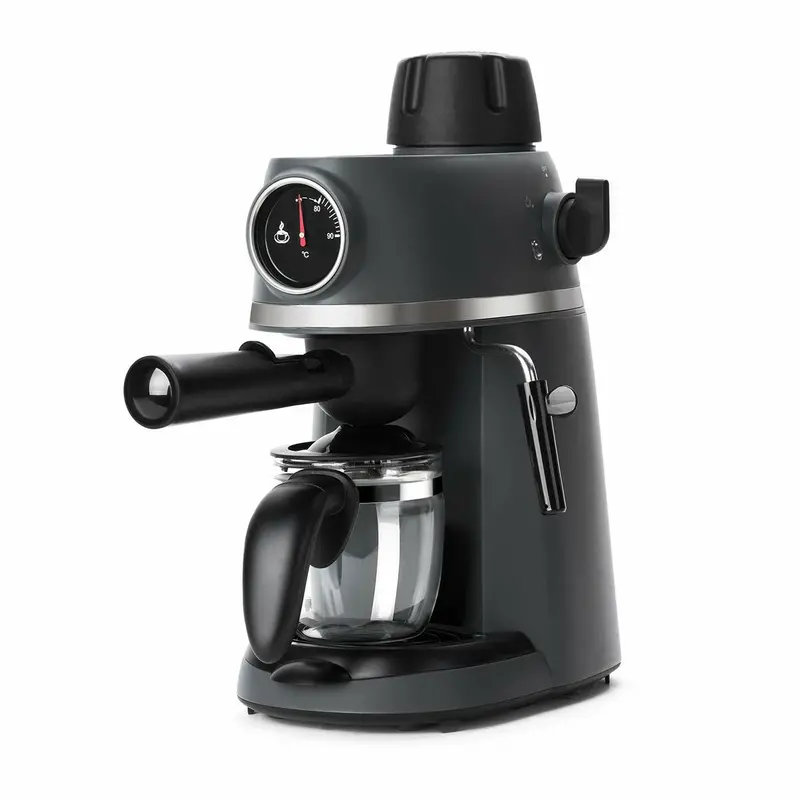 Express Manual Coffee Machine Black & Decker Bxco800e 800 W 240 Ml Black 1
