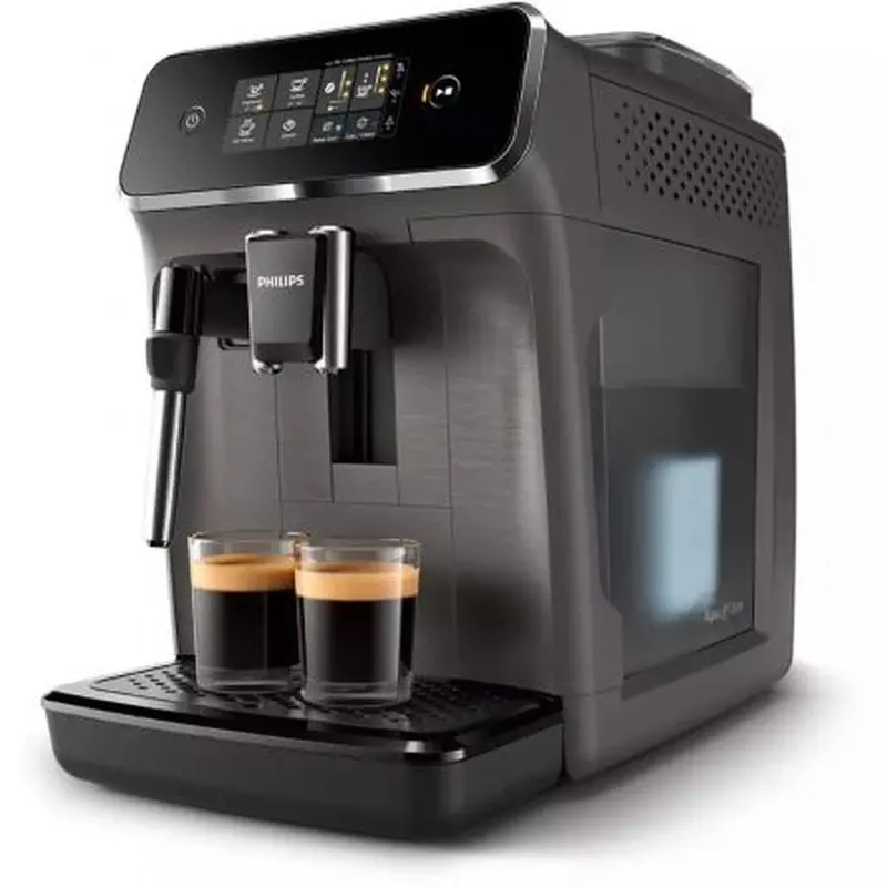 Express Manual Coffee Machine Philips Ep2224/90 Grey 1