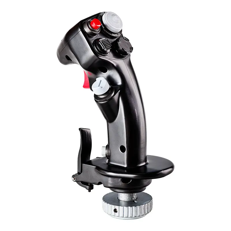 F-16C Viper™ Hotas Add-On Grip 1