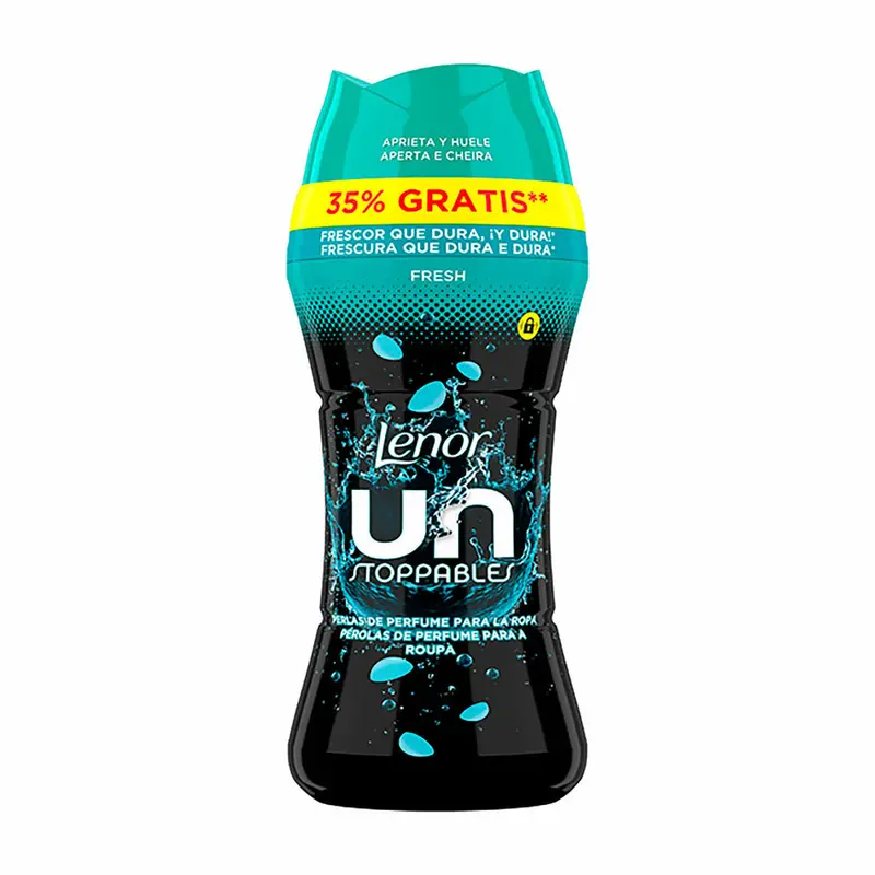 Fabric Softener Lenor Fresh  Fresh 1
