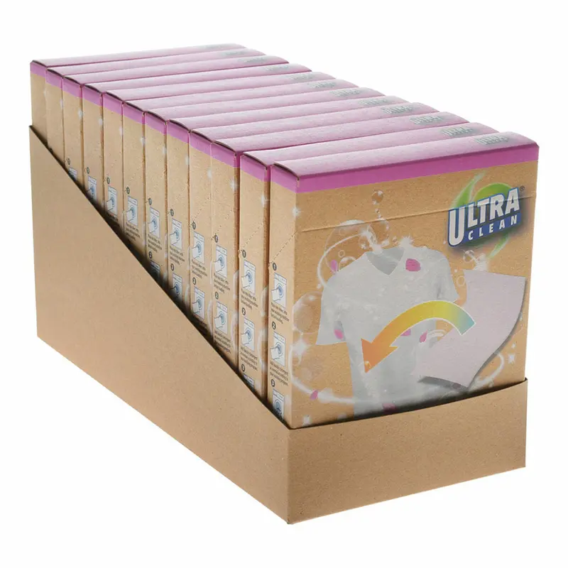 Fabric Softener Ultra Clean 1